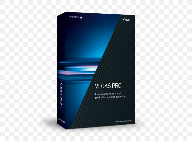 Vegas Pro Vegas Movie Studio Computer Software Non-linear Editing System Sonic Foundry, PNG, 600x600px, 64bit Computing, Vegas Pro, Acid Pro, Audio Editing Software, Authoring System Download Free