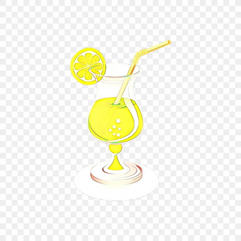 Yellow Glass, PNG, 3000x3000px, Cartoon, Glass, Yellow Download Free