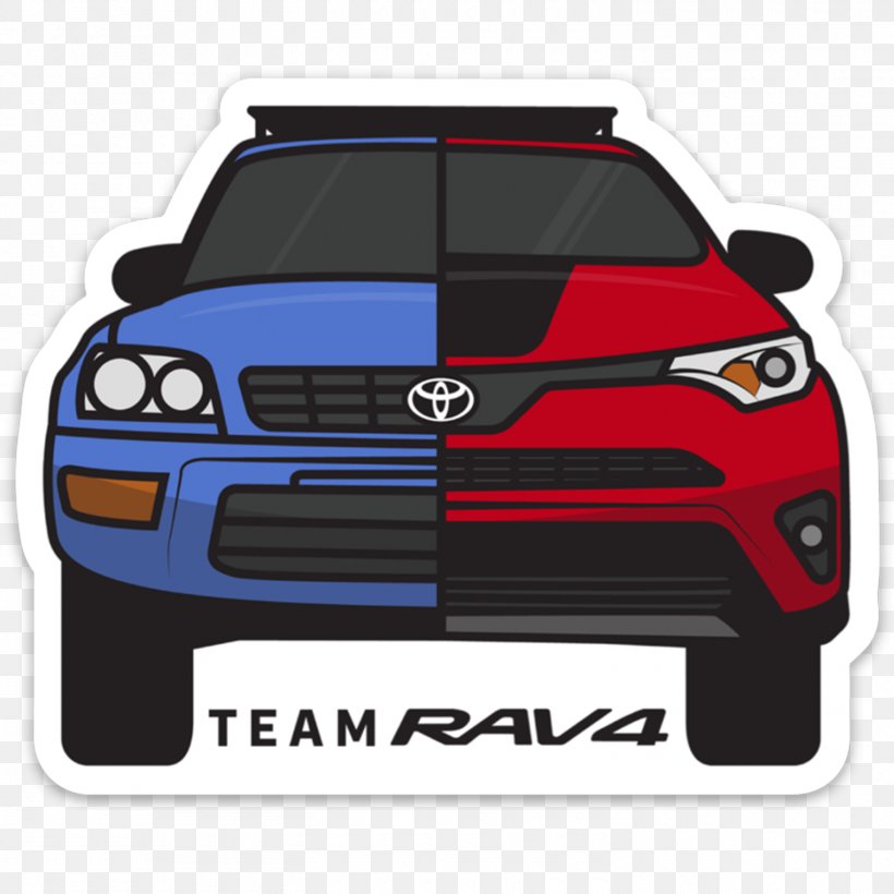Car Toyota RAV4 Toyota 4Runner Toyota Prius, PNG, 1500x1500px, Car, Automotive Design, Automotive Exterior, Brand, Bumper Download Free