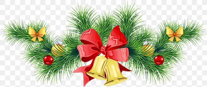 Christmas Tree White, PNG, 1280x541px, Christmas Day, Borders And Frames, Branch, Christmas, Christmas Decoration Download Free