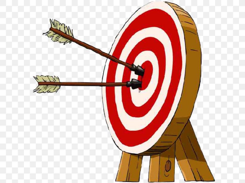 Clip Art Target Archery Openclipart Arrow, PNG, 620x612px, Archery, Bow, Bow And Arrow, Bullseye, Ranged Weapon Download Free