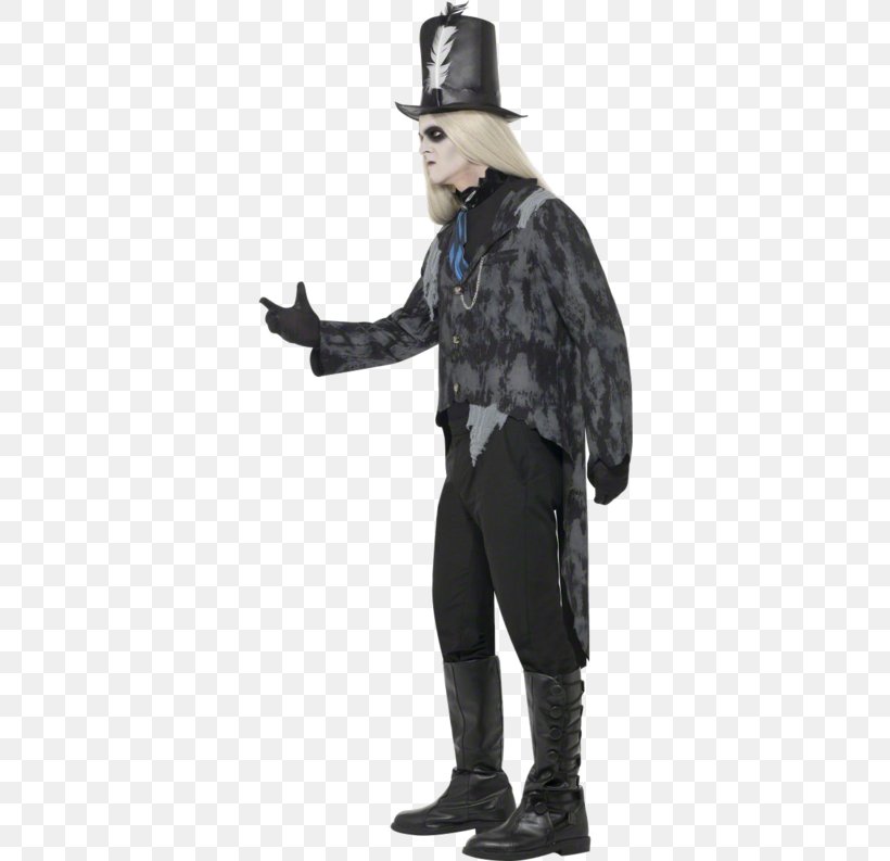 Costume Gravedigger Suit Disguise Halloween, PNG, 500x793px, Costume, Caretaker, Carnival, Disguise, Funeral Director Download Free
