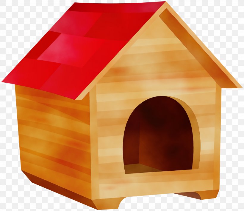 Doghouse Cat Furniture Kennel Birdhouse Birdhouse, PNG, 3000x2588px, Watercolor, Bird Feeder, Birdhouse, Cat Furniture, Dog Supply Download Free