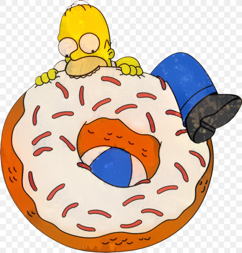 Homer Simpson Cartoon Eating Clip Art Image, PNG, 998x1045px, Homer Simpson, Animated Series, Animation, Cake Decorating Supply, Cartoon Download Free