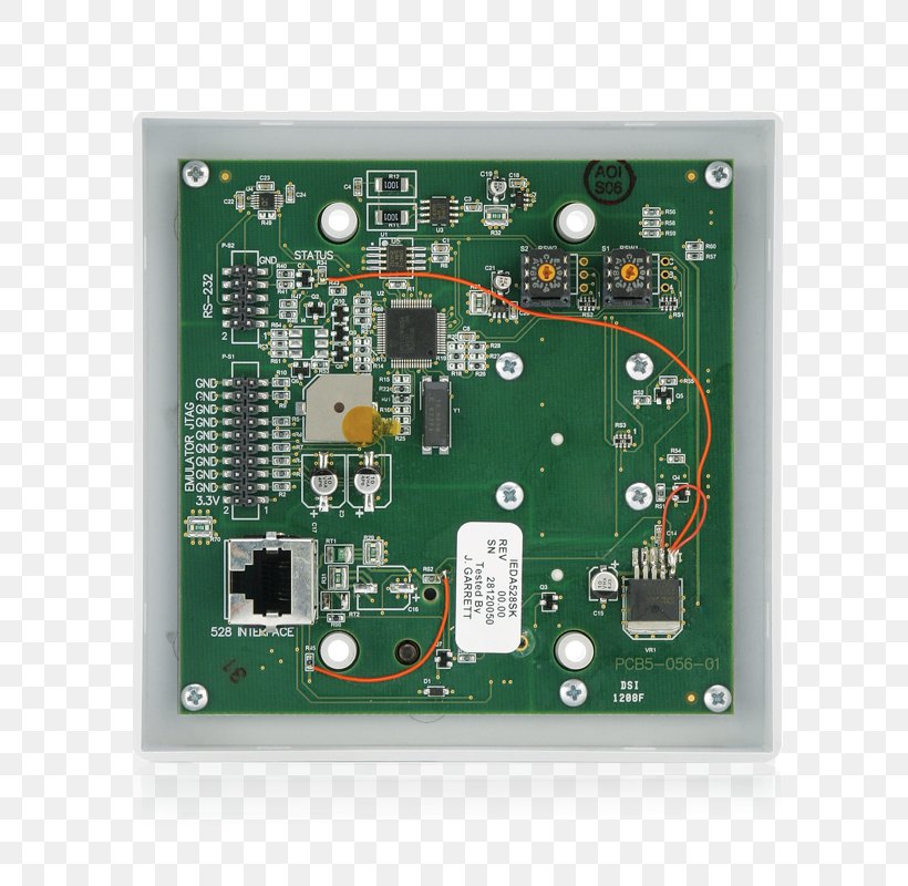 Microcontroller TV Tuner Cards & Adapters Electronic Component Electronic Engineering Electronics, PNG, 800x800px, Microcontroller, Circuit Component, Computer Component, Computer Monitors, Controller Download Free
