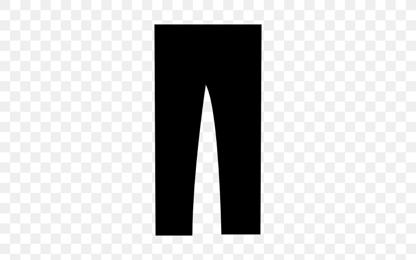 Pants T-shirt Clothing Leggings, PNG, 512x512px, Pants, Active Pants, Black, Brand, Clothing Download Free