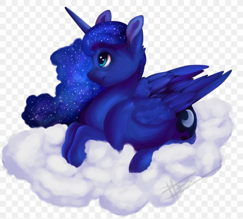 Princess Luna Pony Idea Image Pinnwand, PNG, 940x851px, Princess Luna, Album, Cobalt, Cobalt Blue, Dragon Download Free