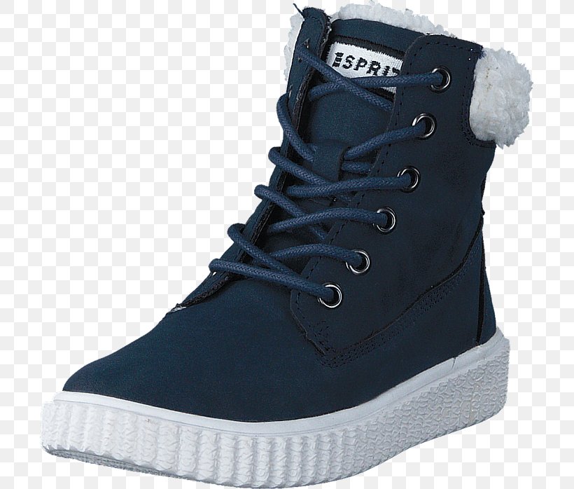 Sports Shoes Boot Esprit Holdings Clothing, PNG, 705x698px, Sports Shoes, Black, Blue, Boot, Brand Download Free