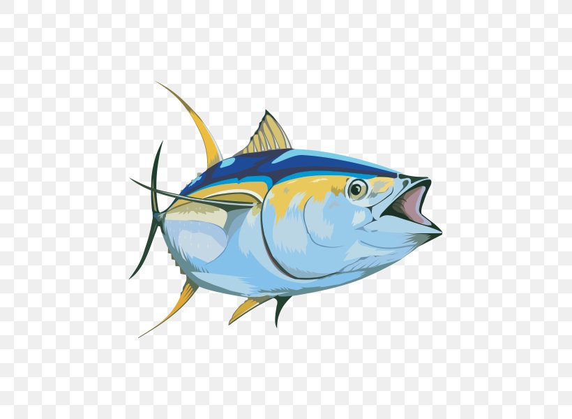 Thunnus Swordfish Fish Steak Tuna Fish Sandwich Clip Art, PNG, 600x600px, Thunnus, Atlantic Bluefin Tuna, Bonito, Bony Fish, Fauna Download Free