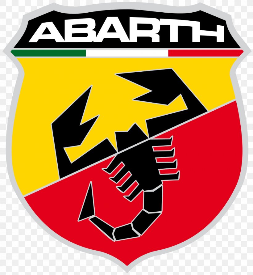 Abarth 595 Car Fiat Punto Logo, PNG, 943x1024px, Abarth, Abarth 595, Area, Automobile Factory, Automotive Industry Download Free