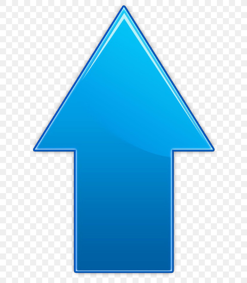 Arrow, PNG, 636x938px, Blue, Arrow, Electric Blue, Sign, Signage Download Free
