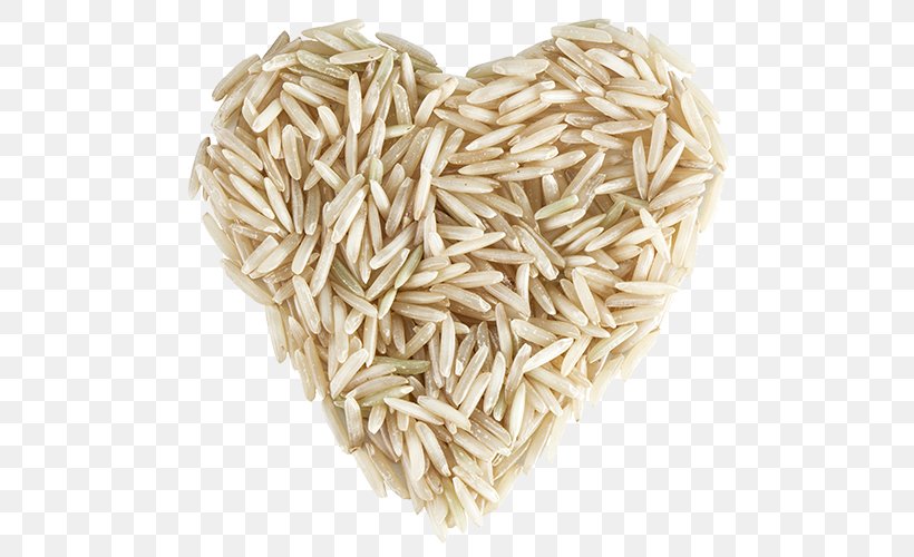 Basmati Stock Photography Royalty-free Brown Rice, PNG, 500x500px, Basmati, Brown Rice, Cereal, Commodity, Food Grain Download Free