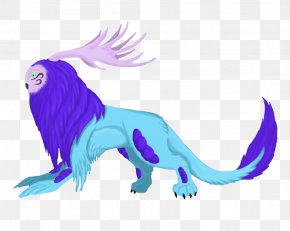 Dragon - Carnivora Dragon Tail Clip Art PNG