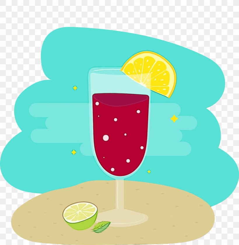 Cocktail Garnish Illustration Clip Art, PNG, 1251x1280px, Cocktail Garnish, Cocktail, Daiquiri, Drink, Fruit Download Free