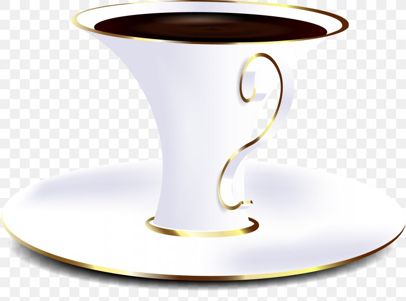 Coffee Cup, PNG, 2331x1729px, Coffee, Black Tea, Coffee Cup, Cup, Designer Download Free