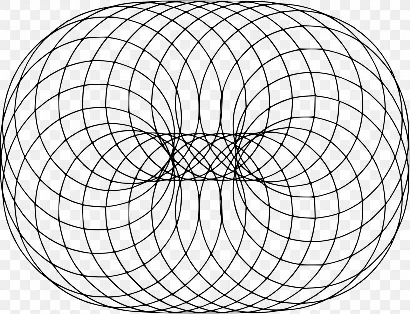 Drawing Op Art Clip Art, PNG, 2400x1837px, Drawing, Area, Black And White, Line Art, Mandala Download Free