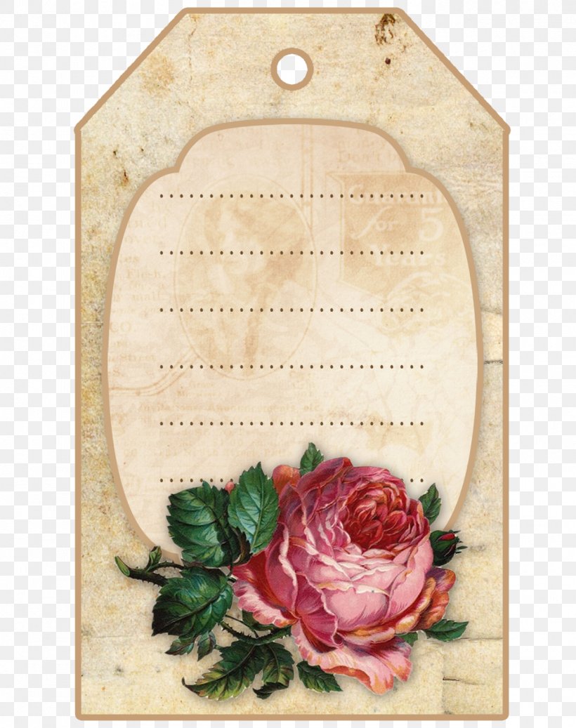 Flower Label Photography Decoupage, PNG, 1265x1600px, Flower, Business Cards, Decoupage, Drawing, Floral Design Download Free