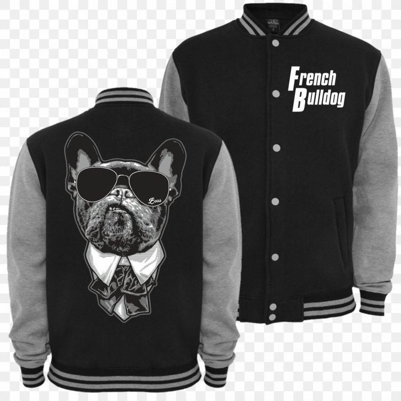 French Bulldog Hoodie Toy Bulldog American Bully, PNG, 1301x1301px, French Bulldog, American Bully, Black, Black And White, Brand Download Free