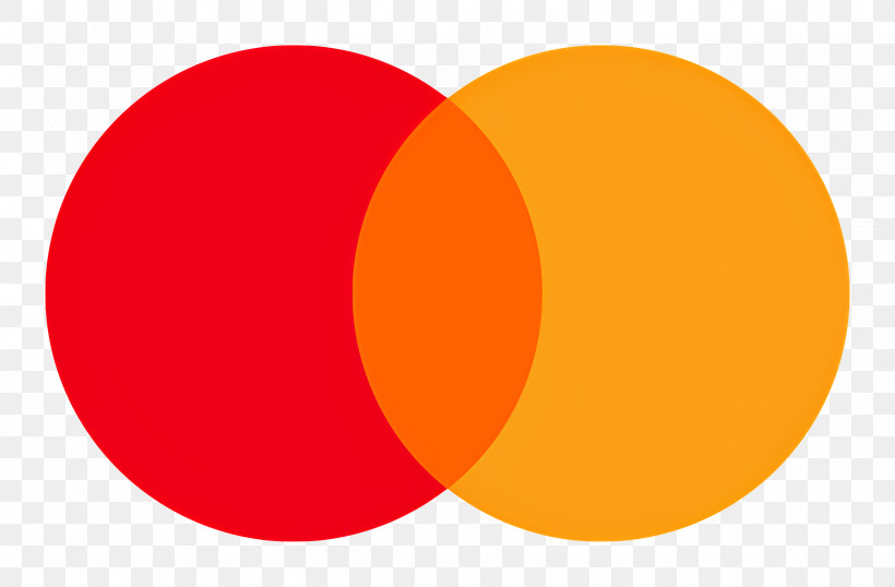 Mastercard Logo - Mastercard Logo With Circles PNG