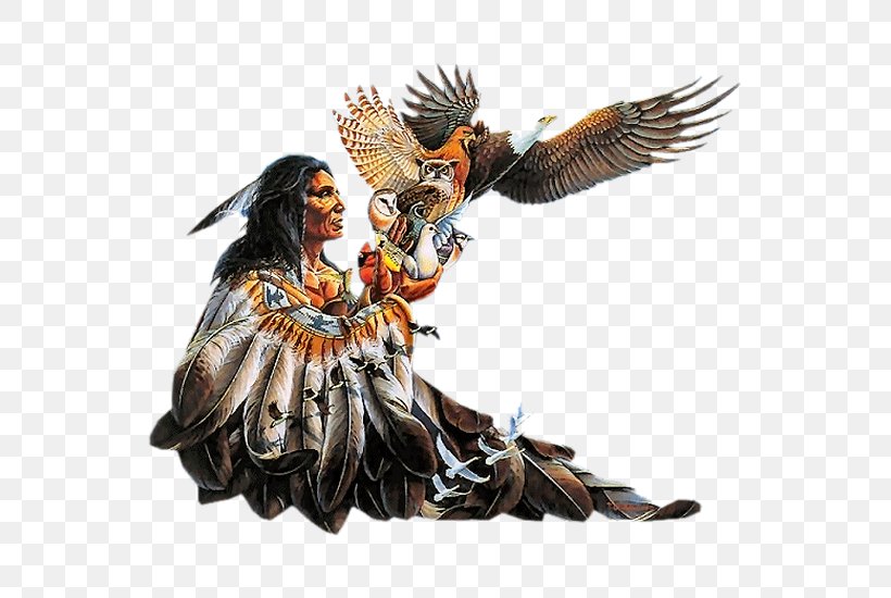 Native Americans In The United States Visual Arts By Indigenous Peoples Of The Americas Sioux Mauricio Amauta, PNG, 550x550px, Americans, Action Figure, Beak, Bird Of Prey, Eagle Download Free