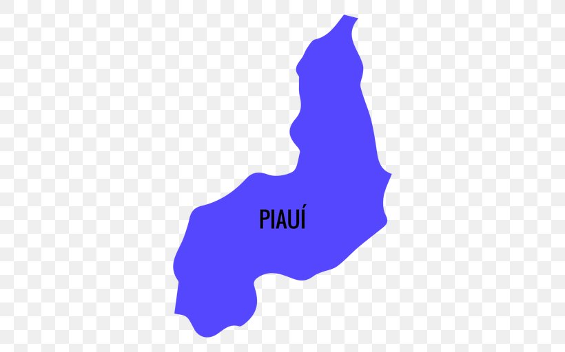 Piauí Ceará Map, PNG, 512x512px, Map, Blue, Brazil, Federative Unit Of Brazil, Location Download Free