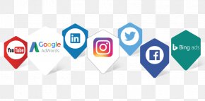 Design - Search Engine Marketing Advertising Logo Google AdWords Web Banner PNG