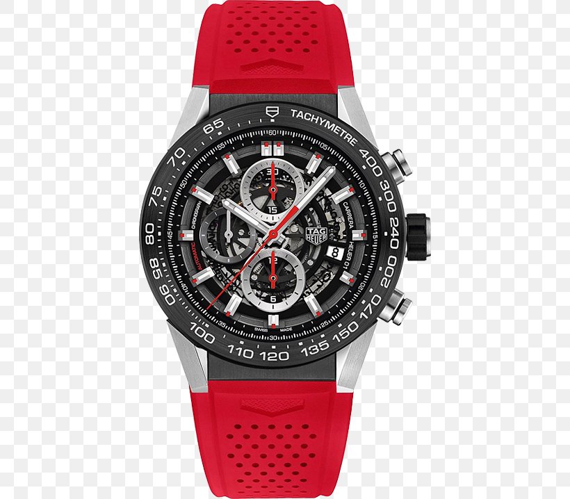 TAG Heuer Aquaracer Chronograph Watch Jewellery, PNG, 420x718px, Tag Heuer, Automatic Watch, Brand, Chronograph, Jack Heuer Download Free