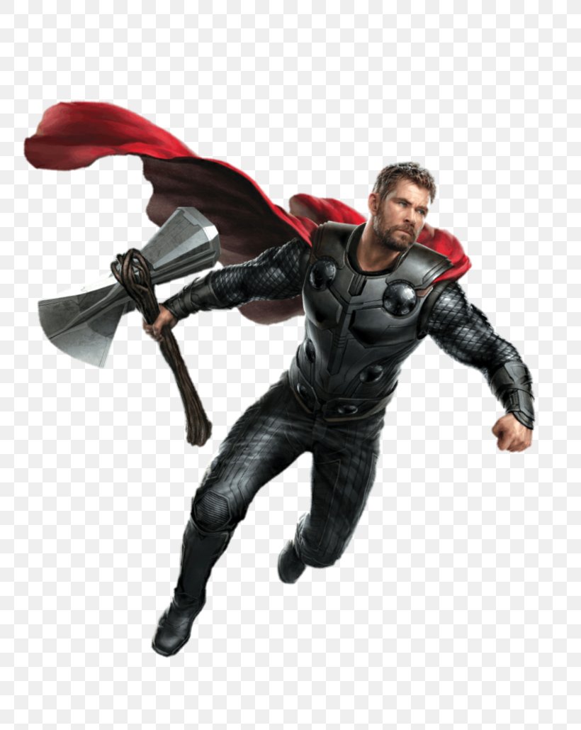 Thor Captain America Loki Clint Barton The Avengers, PNG, 776x1029px, Thor,  Action Figure, Avengers, Avengers Endgame,