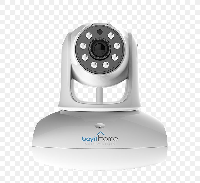 Bayit Home Automation BH1818 Video Cameras Bayit Home Automation BH1826 Surveillance, PNG, 700x750px, Camera, Closedcircuit Television, Highdefinition Television, Internet, Outdoor Cam Download Free