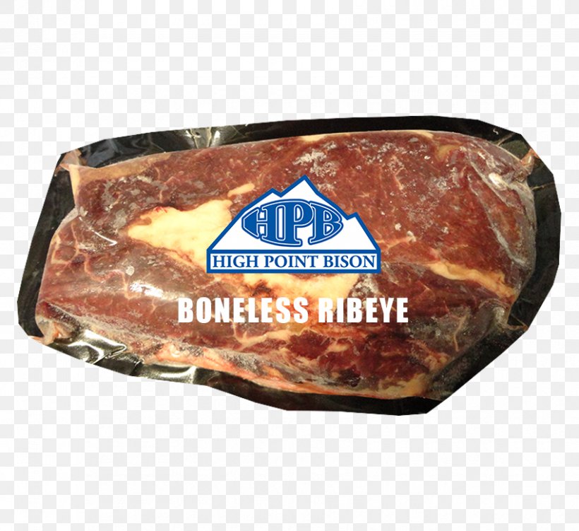 Bison Steak Cecina Prosciutto Top Sirloin, PNG, 850x779px, Bison, Animal Source Foods, Bayonne Ham, Beef, Boston Butt Download Free