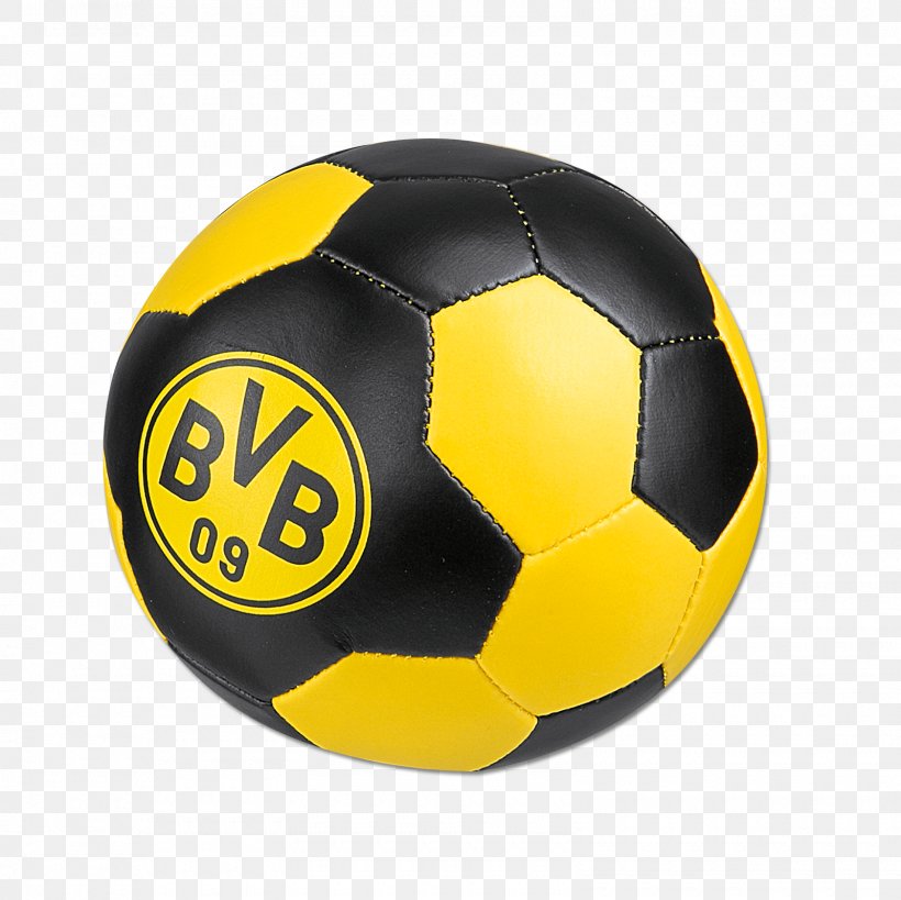 Borussia Dortmund Football Bundesliga, PNG, 1600x1600px, Borussia Dortmund, Ball, Bundesliga, Dortmund, Football Download Free