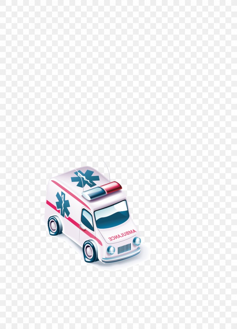 Car Ambulance, PNG, 966x1344px, Car, Ambulance, Automotive Design, Brand, Cartoon Download Free