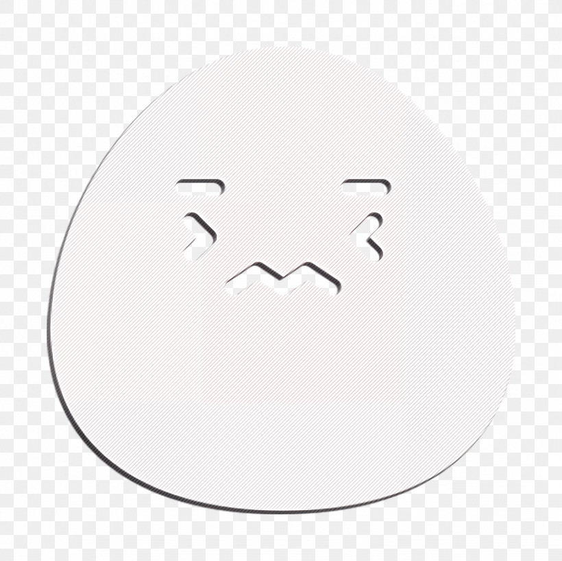 Disgusted Icon Emoji Icon, PNG, 1228x1226px, Disgusted Icon, Disgust, Emoji, Emoji Icon, Emoticon Download Free