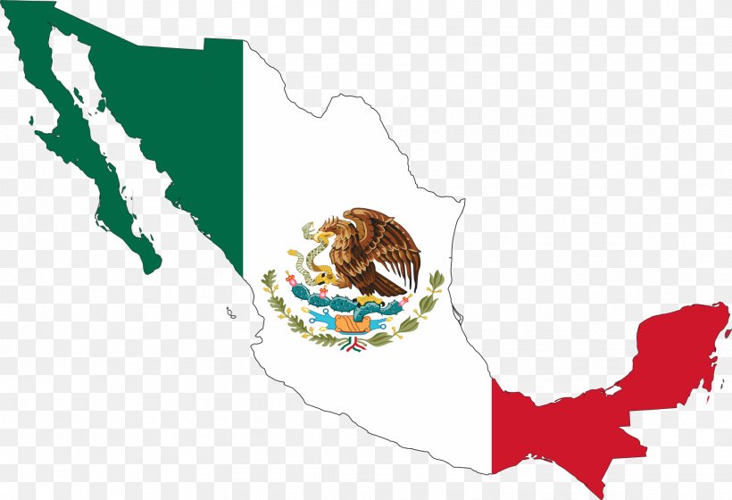 Flag Of Mexico National Flag Clip Art, PNG, 1969x1345px, Mexico, Coat Of Arms Of Mexico, Flag, Flag Of Mexico, Flag Of The United States Download Free