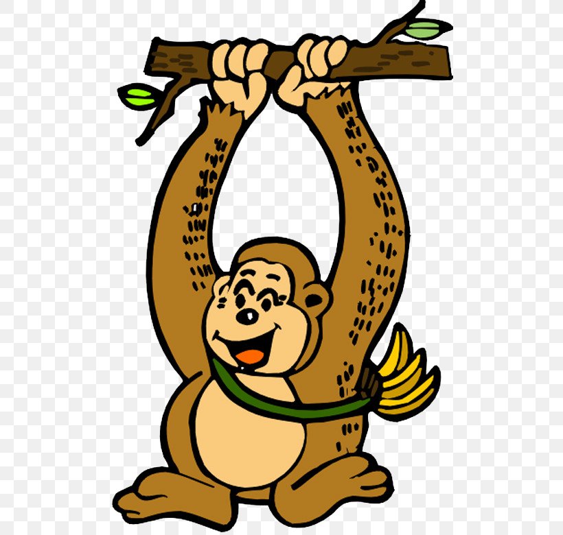 Gorilla Orangutan Lion Cartoon, PNG, 500x780px, Gorilla, Art, Artwork, Avatar, Beak Download Free
