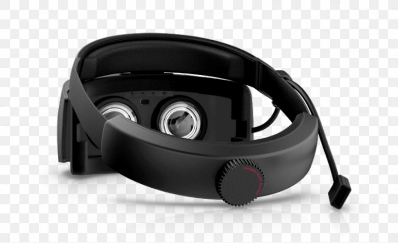 Headphones Hewlett-Packard Head-mounted Display Windows Mixed Reality Virtual Reality Headset, PNG, 900x550px, Headphones, Audio, Audio Equipment, Computer Monitors, Electronic Device Download Free