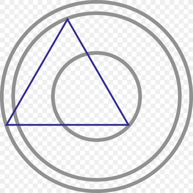 Incircle And Excircles Of A Triangle Number Point Incircle And Excircles Of A Triangle, PNG, 1200x1200px, Number, Area, Concentric Objects, Diagram, Equilateral Polygon Download Free