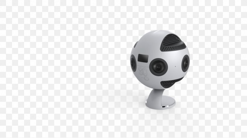 Insta360 360 Pro 8K VR Camera Black 360-vision Camera Insta360 Pro Black 360° Omnidirectional Camera Technology, PNG, 1000x563px, Omnidirectional Camera, Ball, Body Jewellery, Body Jewelry, Camera Download Free