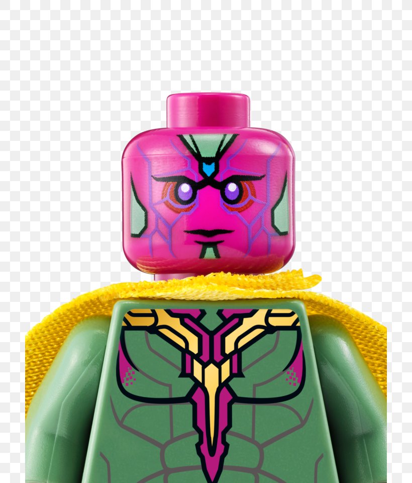 Lego Marvel Super Heroes 2 Vision Lego Minifigure, PNG, 720x960px, Lego Marvel Super Heroes, Action Figure, Avengers Age Of Ultron, Captain America Civil War, Fictional Character Download Free