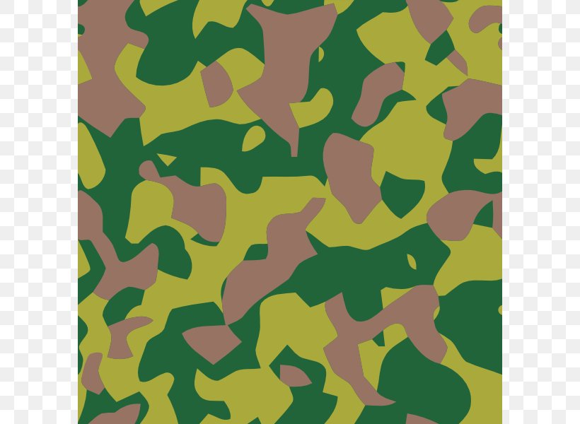 Military Camouflage Clip Art, PNG, 600x600px, Military Camouflage, Camouflage, Free Content, Green, Openoffice Draw Download Free