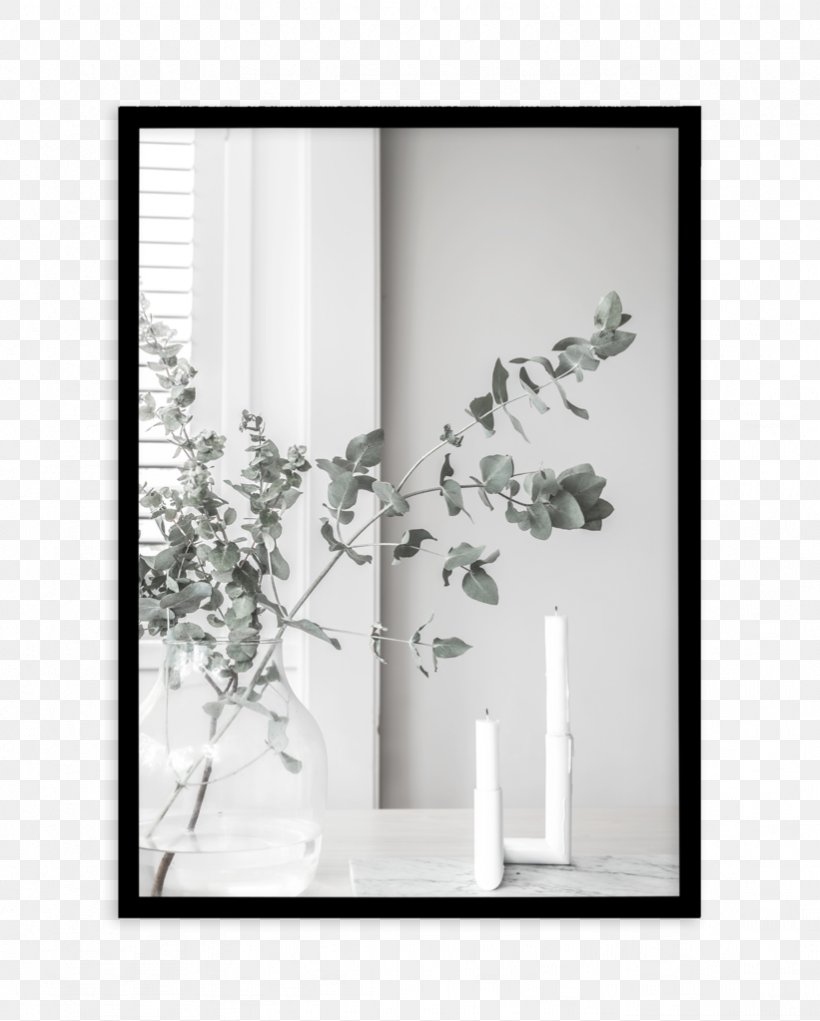 Picture Frames Window Poster Photography Printmaking, PNG, 821x1023px, Picture Frames, Art, Black And White, Branch, Fineart Photography Download Free