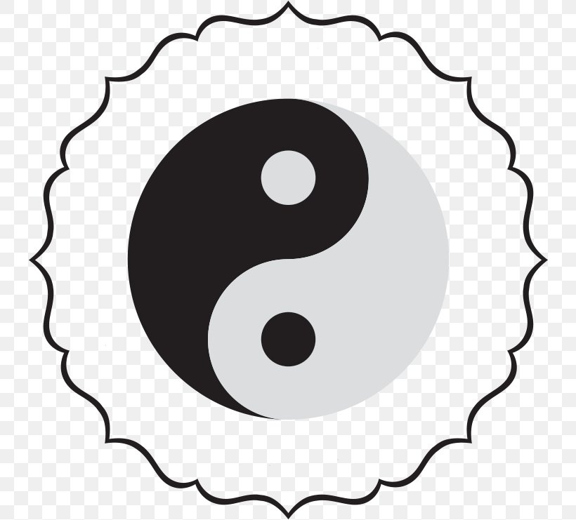 Qigong Research Society Yin And Yang Traditional Chinese Medicine, PNG, 740x741px, Qigong, Acupuncture, Area, Artwork, Black Download Free