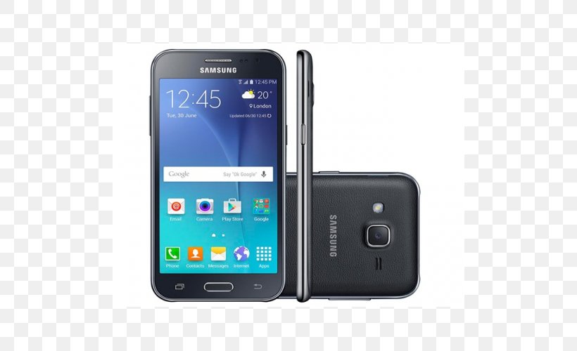 Samsung Galaxy J5 Samsung Galaxy J2 Prime Samsung Galaxy J7, PNG, 500x500px, Samsung Galaxy J5, Android, Cellular Network, Communication Device, Electronic Device Download Free