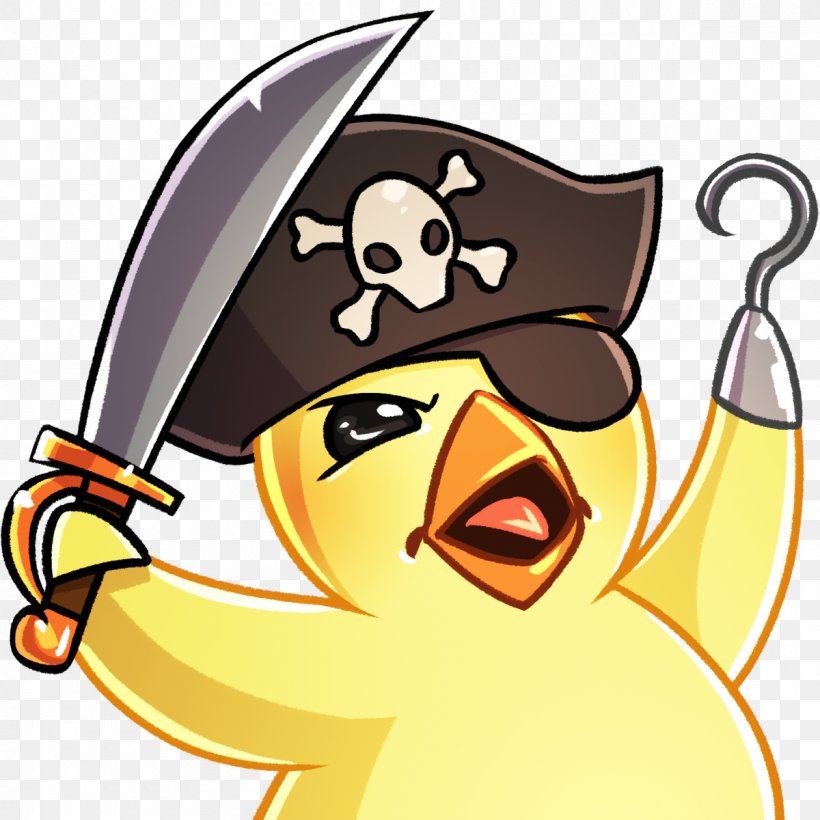 Sea Of Thieves Diablo II: Lord Of Destruction World Of Warcraft Video Game Dauntless, PNG, 1200x1200px, Sea Of Thieves, Art, Beak, Bird, Cartoon Download Free