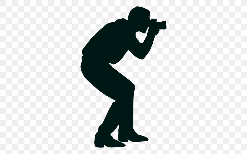 Silhouette Photography, PNG, 512x512px, Silhouette, Arm, Camera, Digital Image, Human Behavior Download Free