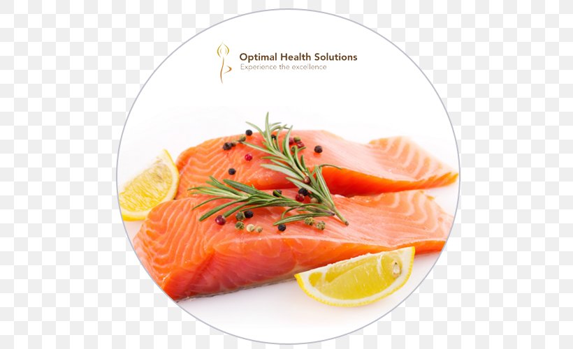 Smoked Salmon Sushi Fish Sashimi, PNG, 500x500px, Smoked Salmon, Chinook Salmon, Dish, Fillet, Fish Download Free