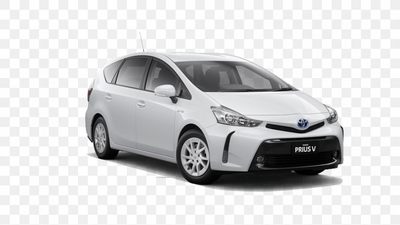 Toyota Prius V Car Toyota Australia, PNG, 907x510px, Toyota, Alloy Wheel, Automotive Design, Automotive Exterior, Brand Download Free