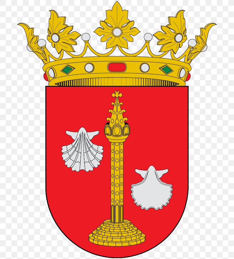 Zuera Castile And León San Mateo De Gállego Escutcheon Crown Of Castile, PNG, 705x905px, Zuera, Area, Art, Candle Holder, Coat Of Arms Download Free