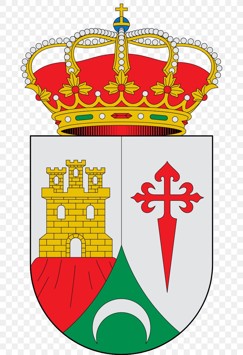 Alhambra, Ciudad Real Alcubillas Las Labores Herencia, PNG, 680x1199px, Ciudad Real, Area, Coat Of Arms Of Spain, Escutcheon, Military Rank Download Free