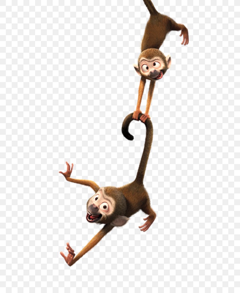 Animation Monkey Clip Art, PNG, 500x1000px, Animation, Cat Like Mammal, Fauna, Film, Google Images Download Free